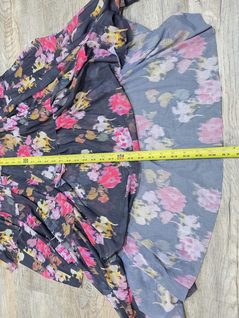 TED BAKER TILOULA DRESS SIZE US 10 MSRP $320 - Picture 11 of 14